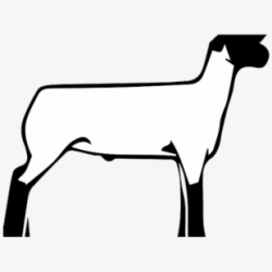 Lamb Clipart Club Lamb - Club Lamb Clip Art #342224 - Free ...