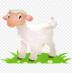lamb clipart many sheep - shee PNG image with transparent ...