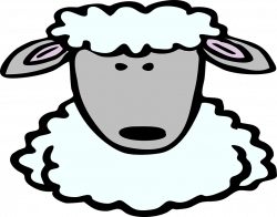 Perfect Sheep Mask Template Picture Collection - Examples ...