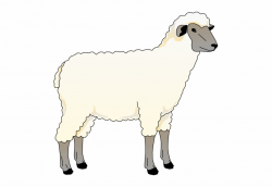 Download And Use Sheep Png Clipart - Sheep Clip Art ...