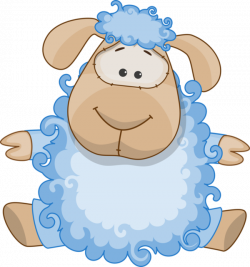 mouton | Cute | Pinterest | Clip art, Lambs and Animal