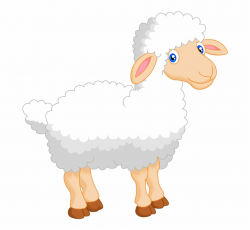 Sheep Clipart Animals Cute Funnypictures Png Png Sheep ...