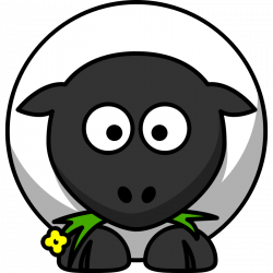 Free Sheep Pictures Cartoons, Download Free Clip Art, Free Clip Art ...