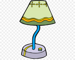 Free Lamp Clipart artwork, Download Free Clip Art on Owips.com