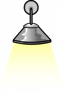 Image - Overhead Light sprite 004.png | Club Penguin Wiki | FANDOM ...