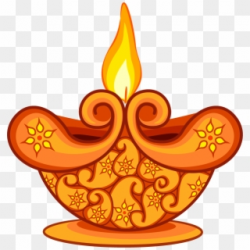 Diwali Lamp PNG Images, Free Transparent Image Download - Pngix
