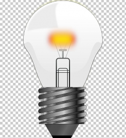 Incandescent Light Bulb Animation PNG, Clipart, Animation ...