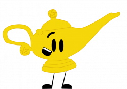 Genie Lamp Drawing at GetDrawings.com | Free for personal use Genie ...