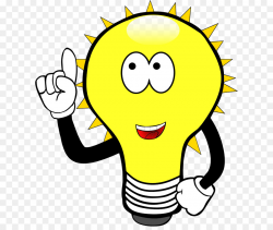 Light Bulb Icon clipart - Light, Cartoon, Lamp, transparent ...