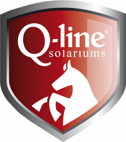 Horse solariums | Equine solariums | Equine light therapy | Horse ...