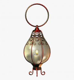 Lantern Clipart Hurricane Lamp - Oil Lamp Png #953168 - Free ...