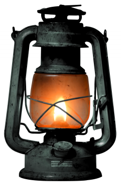 Old Kerosene Lamp PNG image - PngPix
