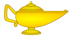 32+ Best Genie Lamp Clip