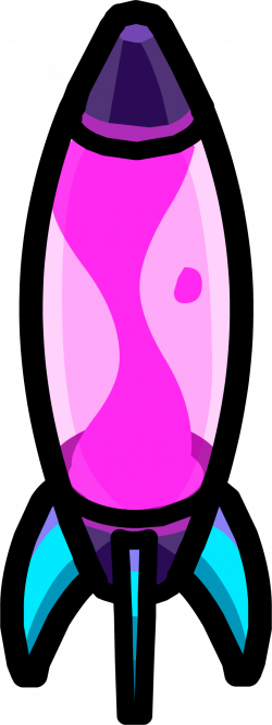 Rocketship Lava Lamp | Club Penguin Wiki | FANDOM powered by Wikia