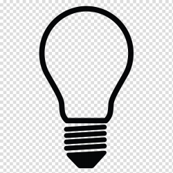 Lighting LED lamp Incandescent light bulb , bulb transparent ...