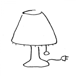 Free Lamps Cliparts, Download Free Clip Art, Free Clip Art ...