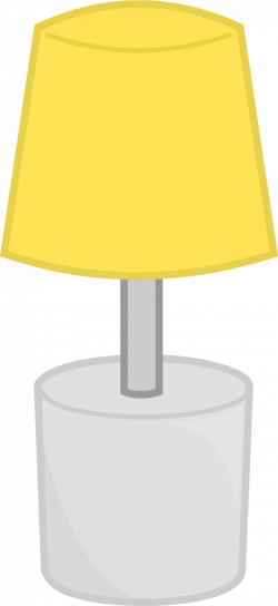 Image - Lamp body.png | Object Shows Community | FANDOM powered by Wikia