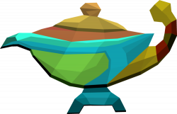 Large prismatic lamp | RuneScape Wiki | FANDOM powered by Wikia