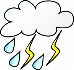 Computer Icons Storm Weather - storm png download - 512*512 - Free ...