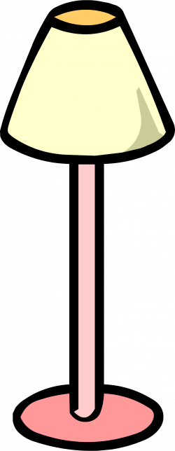 Pink Lamp | Club Penguin Wiki | FANDOM powered by Wikia