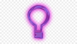 Light Bulb Cartoon clipart - Light, Purple, Lamp ...