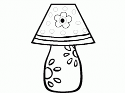 Free Lamp Clipart, Download Free Clip Art on Owips.com