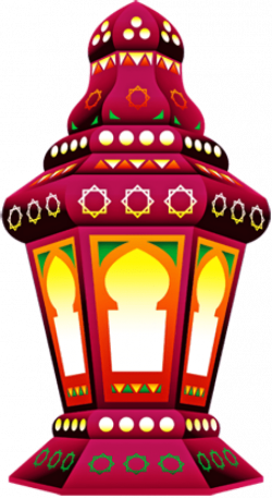 ramadan lamp duo png - Free PNG Images | TOPpng
