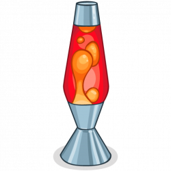 Item Detail - Lava Lamp :: ItemBrowser :: ItemBrowser
