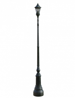 Victorian Street Lamp stock by EverildWolfden | Photoshop - objects ...