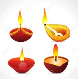 Oil lamp clipart 5 » Clipart Station
