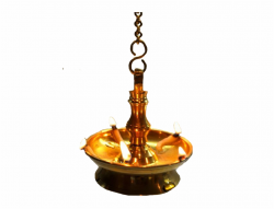 Temple Oil Lamp Png Free PNG Images & Clipart Download ...