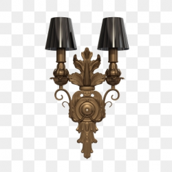 Wall Lamp Png, Vector, PSD, and Clipart With Transparent ...