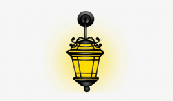 Street Light Clipart Wall Lamp - Light PNG Image ...