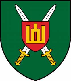 Lithuanian Land Force - Wikipedia