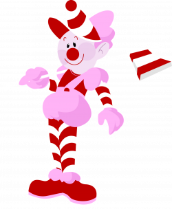 Image of Candyland Clipart #5827, Candy Land Clip Art - Clipartoons