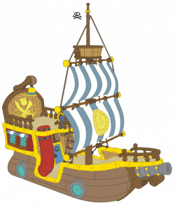 Image - Bucky clip art.png | Jake and the Never Land Pirates Wiki ...