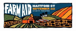 Watch and Listen to Farm Aid 2018 Live on Saturday, Sept. 22