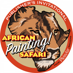 Paint South Africa Tour with Plein Air Magazine