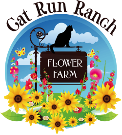 Welcome! — Cat Run Ranch Flower Farm