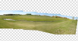 Grassland Golf course Landscape Meadow Pasture, panorama ...