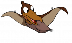 Petrie The Land Before Time by Asuma17 on DeviantArt