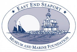 2018 Land & Sea Gala — East End Seaport Museum & Maritime Foundation