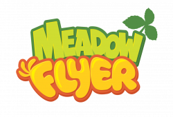 Agi Bagi Meadow Flyer takes tiny tots to a magical land