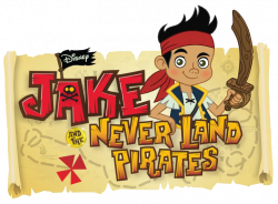 Jake & the Never Land Pirates Clipart