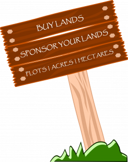 Skyler Hank - Sponsorship & Sale of Land Properties