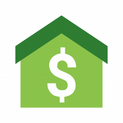 Rent Icon - free download, PNG and vector