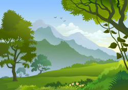 Free Nature Landscape Cliparts, Download Free Clip Art, Free ...