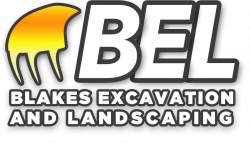 Blakes Excavation and Landscaping - Land Clearing and Development
