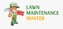Landscape Clipart Landscaping Maintenance - Clip Art Lawn ...