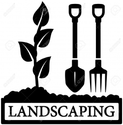 22+ Landscaping Clip Art | ClipartLook